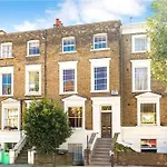 Kings Cross Apartment
