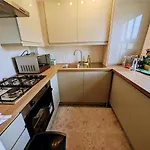 Kings Cross Apartment