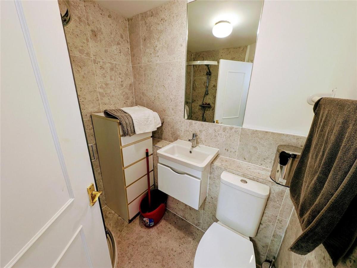 Appartement Kings Cross Apartment Londres