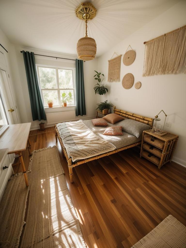 Appartement Kings Cross Apartment