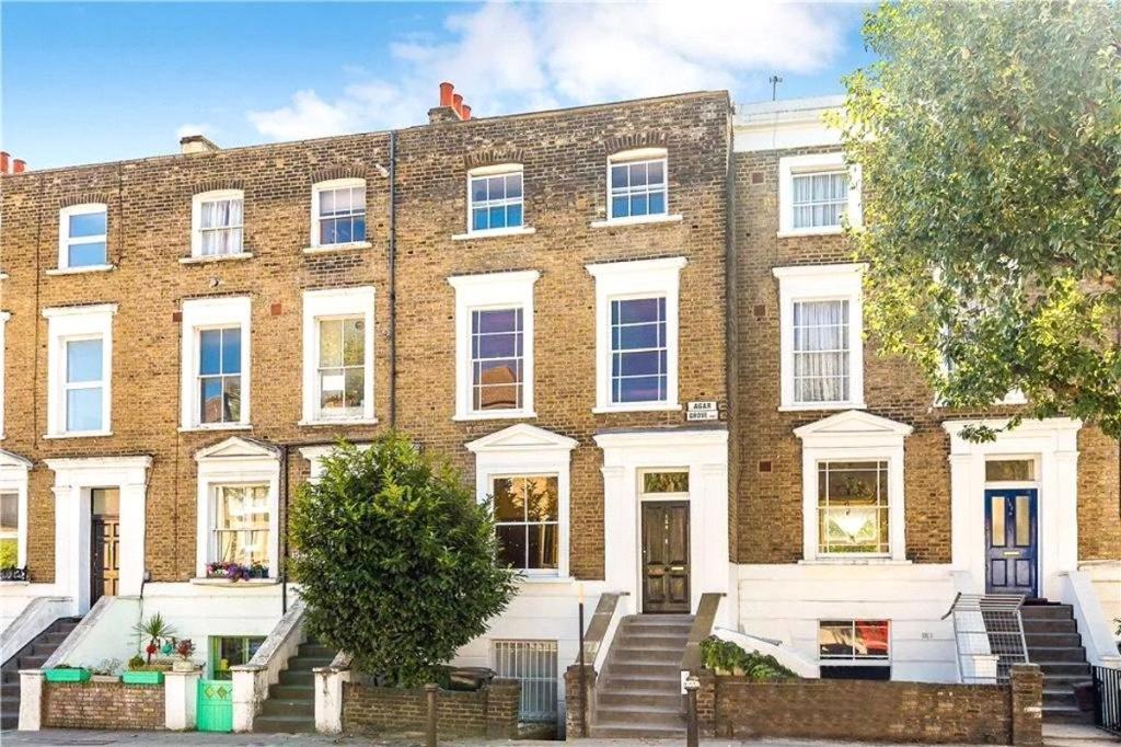 Appartement Kings Cross Apartment Londres