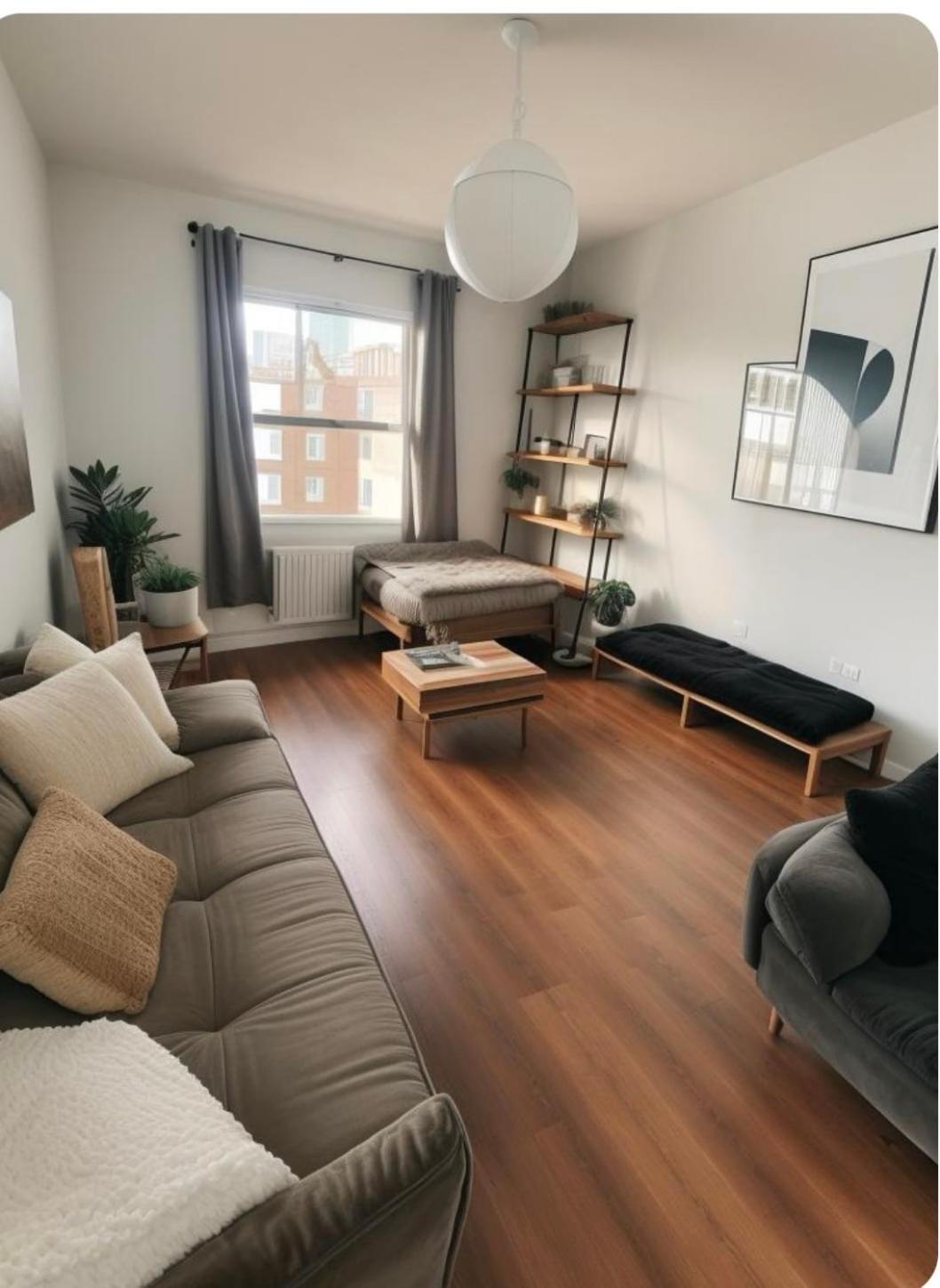 Kings Cross Apartment Appartement