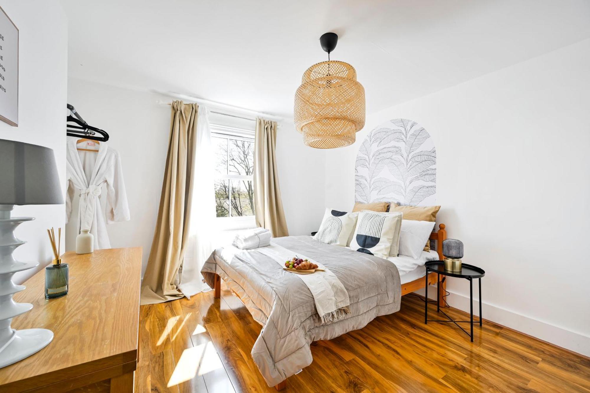Kings Cross Apartment Apartment