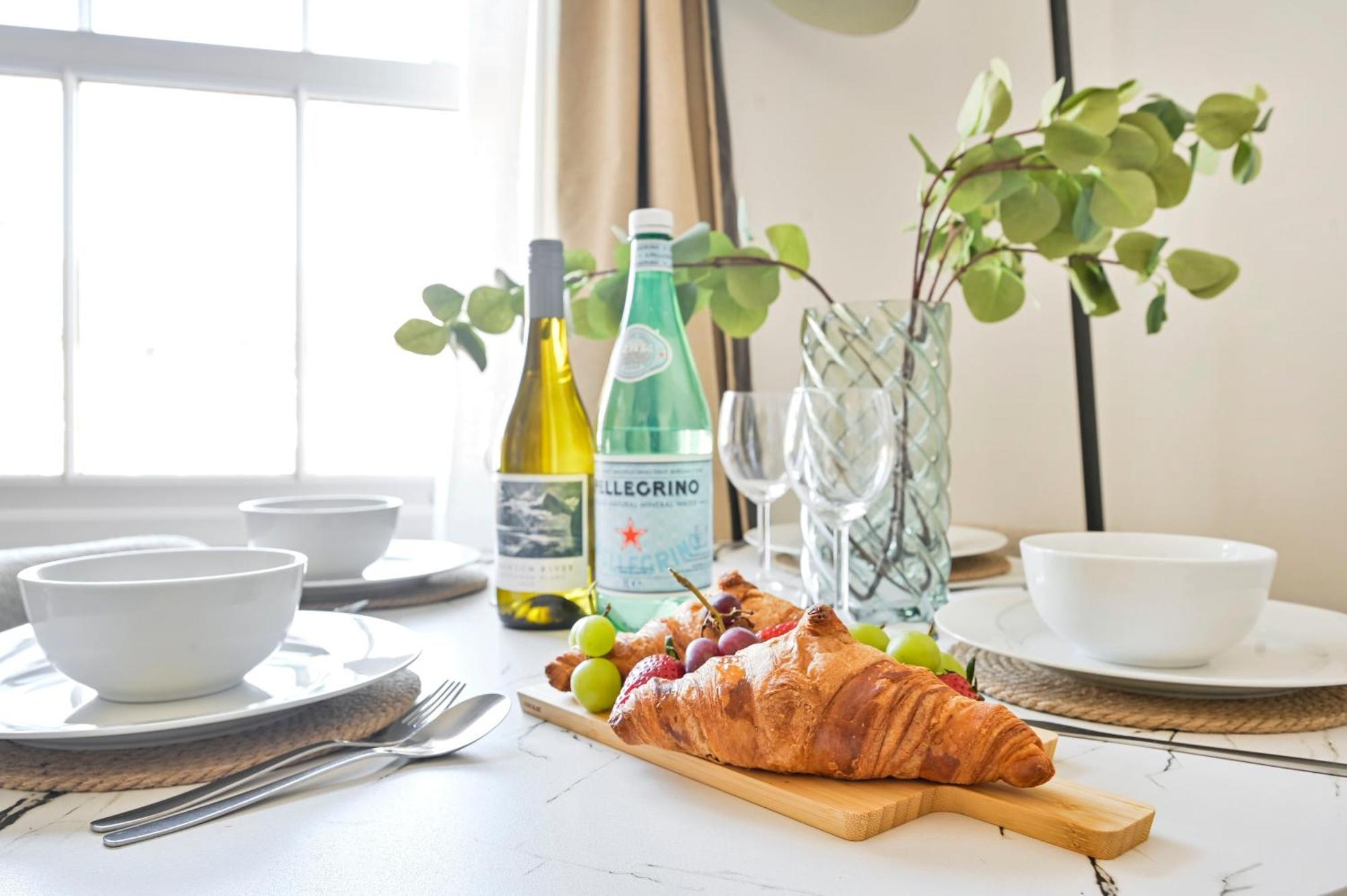 Kings Cross Apartment Apartment *