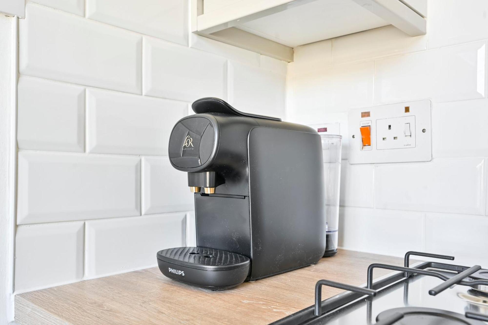 Apartment Kings Cross Apartment