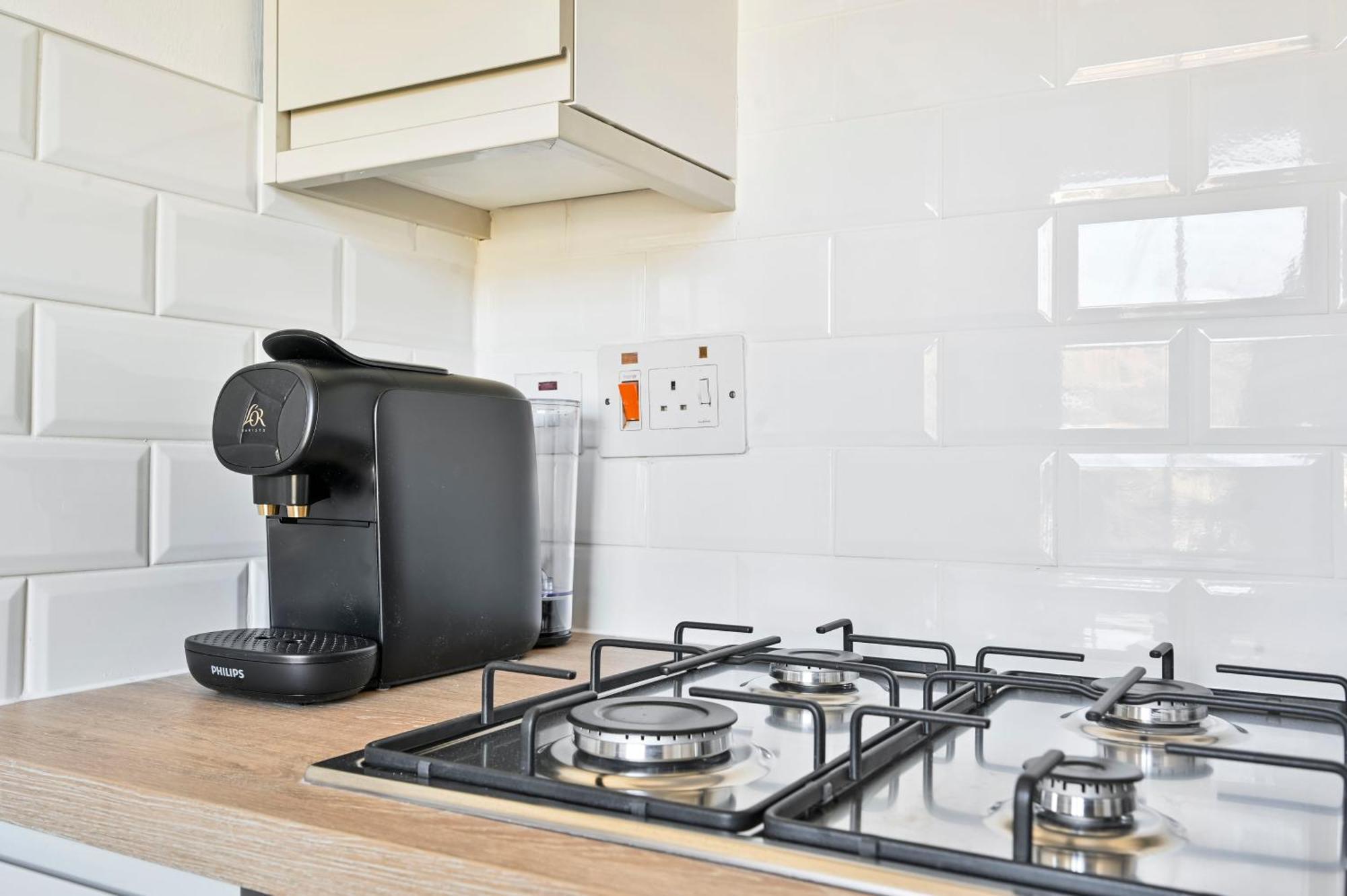 Kings Cross Apartment Apartment *